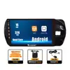 Adequado para Toyota Vizi 2015-2020 Navegador de carro Android GPS imagem de ré máquina tudo-em-um para carro