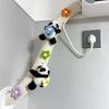 Capa Decorativa para Tubos de Ar Condicionado de Sala de Estar, Corda de Cânhamo Embelezadora para Cobrir Tubos de Água, Tubos de Aquecimento e Tubos de Gás