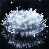 Guirnalda de Luces LED Recargable para Exterior Estilo Camping Atmósfera Luz Decorativa USB Luz Festiva Linterna de Boda Luz de Cascada Súper Brillante