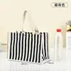 Bolso Satchel de Lona de Fábrica de Origen, Bolsa Tote de Lona Personalizada, Bolsa de Lino, Compras Engrosadas, Gran Capacidad, Bolsa de Lino