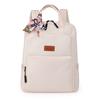 Mochila Nova de Tecido Oxford 2026 para Mulheres, Bolsa para Laptop, Mochila de Viagem para Escritório, Grande Capacidade Transfronteiriça, Leve para o Dia a Dia