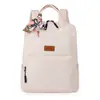 Mochila Nueva de Tela Oxford 2025 para Mujer, Bolsa para Computadora, Mochila de Viaje para Oficina, Transfronteriza, Gran Capacidad, para Viajar al Trabajo, Ligera