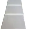 Tejas de Plástico de Tira Larga de PVC Paneles de Techo de Goma a Prueba de Humedad para Sala de Estar, Dormitorio, Baño Materiales de Decoración