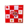 Imán para Refrigerador Mini Caballo 2026 Imán para Refrigerador de Año Nuevo Decoración de Atmósfera de Año Nuevo Pegatina Magnética Pegatina Adhesiva Magnética Regalo Pequeño