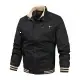 Venda Direta de Fábrica de Roupas de Outono Novas, Jaquetas Masculinas de Primavera e Outono, Jaquetas de Trabalho de Outono, Tops com Gola Alta, Tops Masculinos