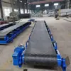 Esteiras Transportadoras de Mineração Podem Ser Personalizadas, Completas em Especificações, Retardantes de Chama e à Prova de Explosão, Seguras e Sem Preocupações. Bem-vindo ao Inquire