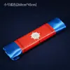 Buda Yuan Hui Mongolia Cinco Colores Ocho Auspiciosos Colgantes de Seda para Coche Adornos Xizang Etiqueta Hada Joyería Xizang Hada