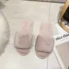 Pantuflas mullidas extragrandes 2026 para mujer, nuevos estilos de otoño e invierno, para interior y exterior, de suela plana, cálidas y hechas de algodón