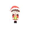 Colección de accesorios de resina para muñecas de dibujos animados grandes, pegamento en crema, material artesanal, funda de teléfono casera, joyería