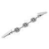 Clip de Cuello de Venta Caliente Transfronterizo Clip Retro para Suéter Artefacto para Cintura de Vestido Accesorios para Ropa