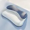 Almohada Ala de Nube Almohada para Dormir de Lado Protección del Cuello Columna Cervical Ayuda para Dormir Belleza Espuma de Memoria Almohada Núcleo de Almohada Almohada de Protección del Cuello para Dormitorio Venta al por Mayor