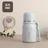 Nueva Taza de Bolsillo Portátil Taza de Viaje de Acero Inoxidable con Correa, Taza Térmica Sencilla para Hombres, Mujeres, Niños y Estudiantes