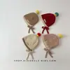 Gorros para Bebé para Otoño e Invierno, Gorros de Punto Cálidos y a Prueba de Frío para Hombres y Mujeres, Lindos, Versátiles, Modernos y Simples Gorros con Protección para las Orejas