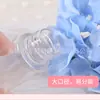 Traje de Viaje Botellitas de Cosméticos Spray Emulsión Botella Pequeña Vacía Almacenamiento Portátil Traje para Viaje de Negocios