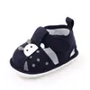 Zapatos de Bebé Niña Sandalias de Bebé para Verano Zapatos de Bebé de Mariquita Dibujo Animado Zapatos para Niños Pequeños 2434