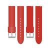 [En Stock, Entrega Rápida] Adecuado para Correa de Reloj Huawei Huami 20mm Pulsera Inteligente Modelo Silicona Huawei Fit4