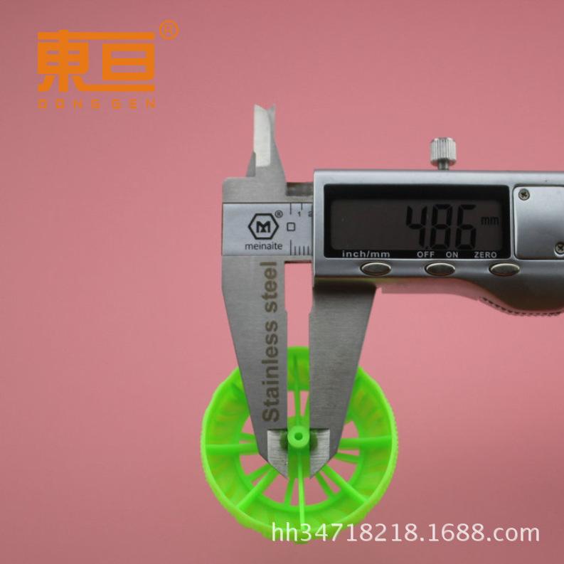 HB452AH粗绿8