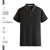 Camisa polo com lapela masculina e feminina macacão curto personalizado impressão publicidade camisa cultural roupa de grupo roupa de trabalho personalizada logotipo