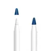 Aplicable a funda protectora de punta de lápiz para apple apple pencil ipencil antideslizante resistente a los arañazos pantalla táctil cubierta de punta de lápiz de silicona