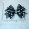 Acessórios de Laço de Rede, Sacos para Sapatos, Acessórios para Meias, Fivelas Decorativas, Acessórios de Flor de Strass para Sapatos Artesanais DIY para Crianças