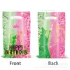 Amazon Festa de Aniversário Temática Bruxa Mágica Conjunto de Decoração de Bandeirinhas Cortina de Seda Rainha Decoração Props