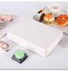 Caja cajón para pastel de luna Spot 6/A caja de regalo crujiente de yema de huevo nougat crujiente de copo de nieve caja de embalaje pedido al por mayor