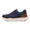 Zapatos Deportivos de Talla Grande y Ajuste Ancho para Pies Anchos, Pies Gordos, Empeine Alto, Puntera Ancha, Zapatos Casuales de Cabeza Grande para Hombre, Ligeros de Negocios
