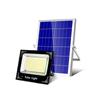 Lâmpada solar ao ar livre pátio holofote doméstico à prova d'água super brilhante interior e exterior iluminação led Zhongshan iluminação de decoração de casa