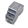 Fuente de Alimentación Montada en Riel 48V 24V 12V 15W Hdr Poe Switch Fuente de Alimentación de Emergencia Certificada 3C
