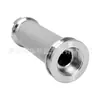 Elemento de Filtro para Máquina de Carbón 40*104, Elemento de Filtro de Acero Inoxidable para Máquina de Carbón, Elemento de Filtro de Emulsión para Soporte Hidráulico de Mina de Carbón