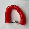 Set de Pistola Sopladora de Polvo para Camión Pistola de Aire Soplador de Polvo para Cabina Cilindro de Almacenamiento de Aire Montado en Vehículo Tubería de Aire Bomba de Aire Pistola Soplador