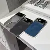 Adecuado para iPhone 17 Pro Max, Funda Magnética de Piel para Teléfono, Apple 16 Ventana Grande Textura de Cuero Anti-Caída 15 Funda Protectora