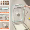 Cubo de Arroz Sellado para Uso Doméstico, a Prueba de Insectos y Humedad, Contenedor de Grano de Grado Alimenticio, Contenedor de Gran Capacidad para Almacenamiento de Harina, Contenedor para Almacenar Arroz