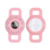Adecuado para Localizador Apple Airtag Funda Protectora de Silicona para Collar Hueco Funda Protectora para Collar de Gato y Perro En Stock