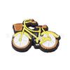 2025 Accesorios para Zapatos Croc Estilo Coche de Dibujos Animados Dijes para Zapatos Iguales a los Modelos de Centro Comercial Venta al por Mayor Accesorios Desmontables