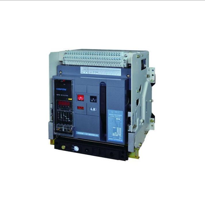 智能型框架万能断路器图片36