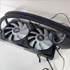 Disipador de CPU de escritorio de 6 tubos de cobre, ventilador 1700, estilo torre, usado, desmontado de una máquina, Intel, refrigerado por aire y refrigerado por agua