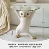Criativo Fofo Lápis de Cor Pequeno Novo Suporte para Celular Pequenos Enfeites Decorações de Mesa para Casa e Escritório Presente para Namoradas