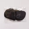 Esponja de Polvo Seco Triangular Transfronteriza, Esponja para Polvos Sueltos, Esponja para Polvos Fijadores, Esponja de Terciopelo en Forma de Abanico que No Absorbe el Polvo, Esponja de Terciopelo