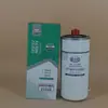 Suministro de fábrica filtro de aceite 800107060 LW300KV 272100889 0750131053H