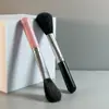 Suministro Puntual Shanghai Huoyan Cepillo para Polvo de Manicura Portátil Pincel Suave para Rubor Cepillo para Computadora Venta al por Mayor