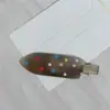 Presilhas de Cabelo Atacado para Barracas de Feira Noturna, Acessórios de Cabelo de Pato da Moda por Um Yuan