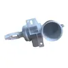 Marca Original Nuevo Adecuado para Lavadora de Carga Frontal Haier Válvula de Drenaje Ensamblaje de Tres Vías de Drenaje Componente 0030810875A