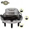 Rodamiento de Cubo de Rueda 5179955Aa/4x4 Rueda Delantera Adecuado para Dodge: Unidad de Cubo de Rueda para Pick up Ram 1500