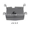 Aplicable a JEEP Shepherd JL caja de reposabrazos caja de seguridad antirrobo caja de reposabrazos caja de pistola cerradura accesorios de modificación antirrobo