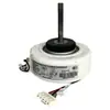 Adequado para Ventilador de Motor de Unidade Interna de Ar Condicionado Fn20J-Pg Fn10D-Zl Motor DC Sem Escovas de Frequência Variável