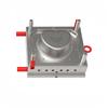 Molde multifuncional para cuenco de drenaje de cocina, fregadero doméstico, cuenco para verduras, molde de plástico para plato de fruta con forma de corazón para limpieza de frutas