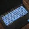 Para Teclado Dell Latitude 7490 5580 E5491 5480 de 14" Película Protetora 5490