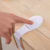 Nuevo Modelo Cerradura de Seguridad para Niños Tipo Cajón Cerradura de Seguridad Anti-Apertura Gadget de Seguridad Anti-pellizcos para Puertas No Requiere Taladro para Bebés