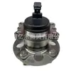 52750-F9100 52750F9100 es adecuado para que los fabricantes de Hyundai Kia suministren unidades de cojinetes de rueda trasera de automóvil